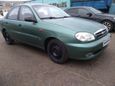  Chevrolet Lanos 2008 , 195000 , 