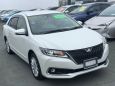  Toyota Allion 2016 , 1270000 , 