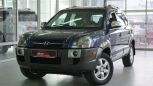 SUV   Hyundai Tucson 2004 , 447000 , 