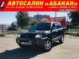 SUV   Hyundai Santa Fe 2002 , 319000 , 