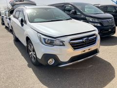 Универсал Subaru Outback 2020 года, 3100000 рублей, Владивосток