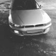  Mitsubishi Galant 2000 , 100000 , 