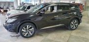 SUV   Nissan Murano 2019 , 2590000 , 