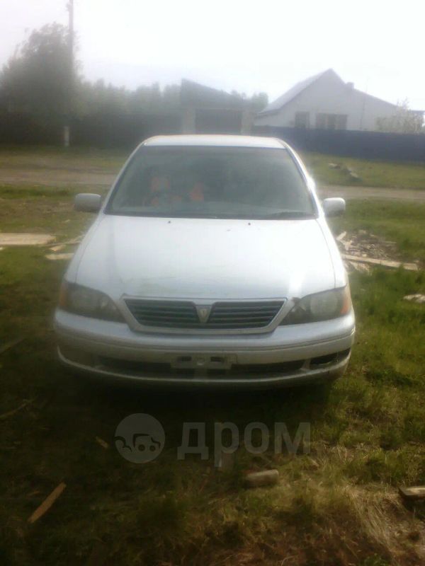  Toyota Vista 1998 , 220000 , 