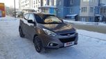 SUV   Hyundai ix35 2014 , 1195000 , 