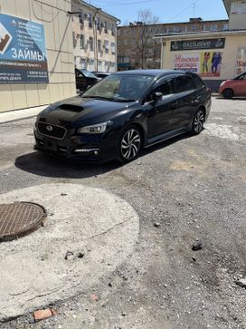  Subaru Levorg 2019 , 2100000 , -