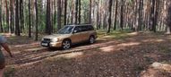 SUV   Subaru Forester 2000 , 300000 , 