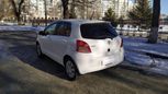  Toyota Vitz 2007 , 370000 , 