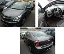 Chevrolet Cobalt 2013 , 463000 , 