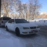Седан Toyota Camry 1995 года, 230000 рублей, Новосибирск