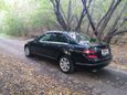  Mercedes-Benz C-Class 2007 , 475000 , 