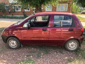  Daewoo Matiz 2008 , 200000 , 