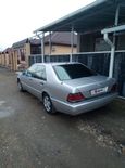  Mercedes-Benz S-Class 1992 , 450000 , 