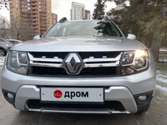 SUV или внедорожник Renault Duster 2019 года, 1450000 рублей, Новосибирск