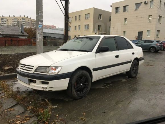  Toyota Corona Premio 1997 , 150000 , 