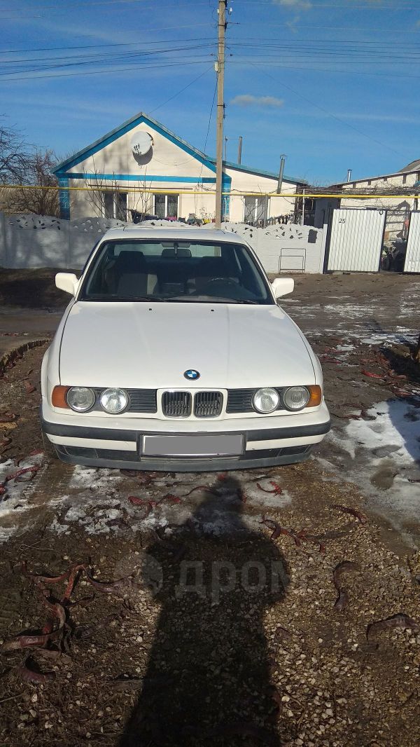  BMW 5-Series 1988 , 160000 , 