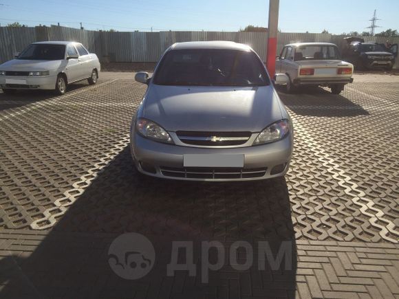  Chevrolet Lacetti 2007 , 240000 , 