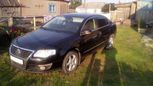  Volkswagen Passat 2006 , 470000 , 