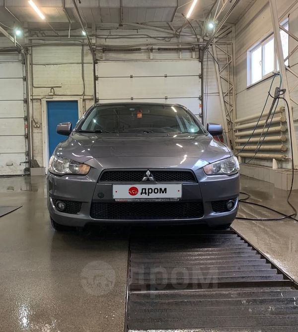  Mitsubishi Lancer 2009 , 460000 , 