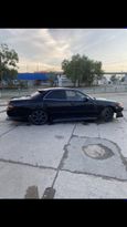  Toyota Mark II 1996 , 260000 , 