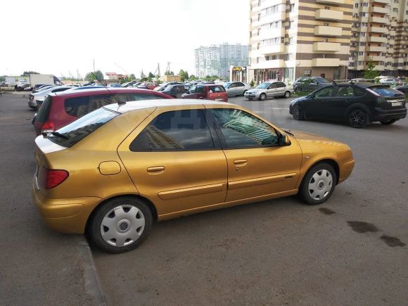  Citroen Xsara 2001 , 220000 , -