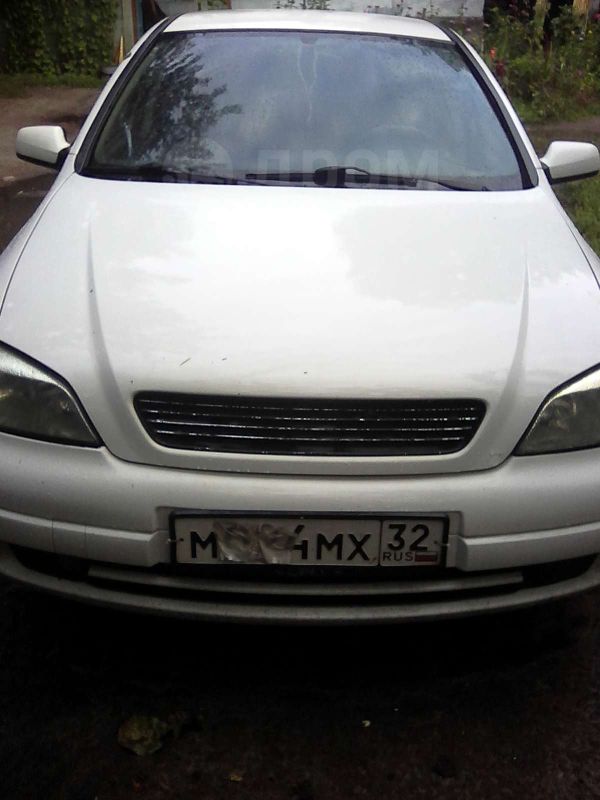  Opel Astra 2000 , 160000 , 
