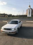  Toyota Crown 1994 , 190000 , 