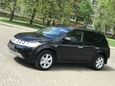 SUV   Nissan Murano 2007 , 400000 ,  