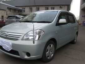 Toyota Raum 2006 , 420000 , 