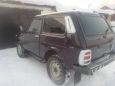 SUV    4x4 2121  2000 , 185000 , 