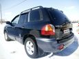 SUV   Hyundai Santa Fe 2004 , 499999 , 