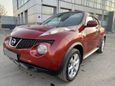 SUV   Nissan Juke 2012 , 630000 , 