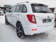 SUV   Lifan X60 2013 , 445000 , 