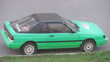  Nissan Sunny RZ-1 1986 , 80000 , 