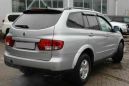 SUV   SsangYong Kyron 2009 , 420000 , 