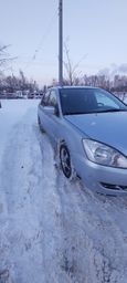  Mitsubishi Lancer 2005 , 190000 , 