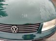  Volkswagen Passat 1997 , 120000 , 