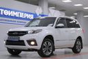 SUV   Chery Tiggo 3 2017 , 798000 , 