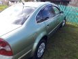  Volkswagen Passat 2002 , 265000 , 