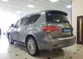 SUV   Infiniti QX80 2017 , 3335000 , 