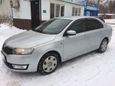  Skoda Rapid 2014 , 460000 , 