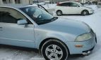  Volkswagen Passat 2002 , 270000 , 