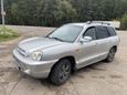 SUV   Hyundai Santa Fe Classic 2008 , 650000 , 