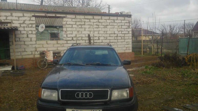  Audi 100 1994 , 85000 , 
