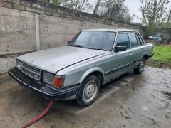 Седан Toyota Cressida 1983 года, 50000 рублей, Новороссийск