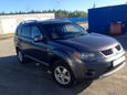 SUV   Mitsubishi Outlander 2008 , 610000 , 