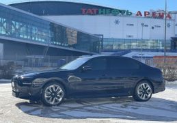 Седан BMW 7-Series 2022 года, 24900000 рублей, Казань