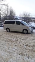    Toyota Alphard 2002 , 800000 , 