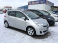  Toyota Ractis 2011 , 515000 , 