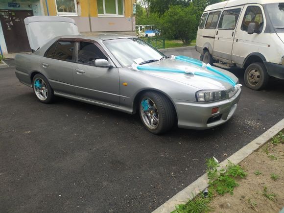  Nissan Skyline 2000 , 370000 , 